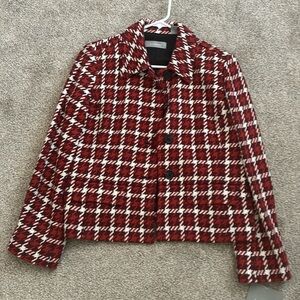 Lady’s wool jacket